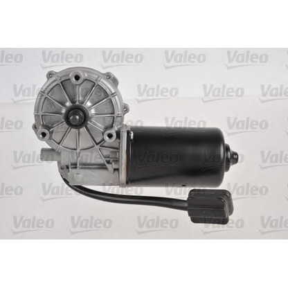 Foto Motore tergicristallo VALEO 403877