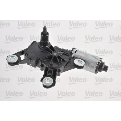 Photo Wiper Motor VALEO 579602