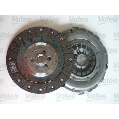 Foto Kit de embrague VALEO 826647