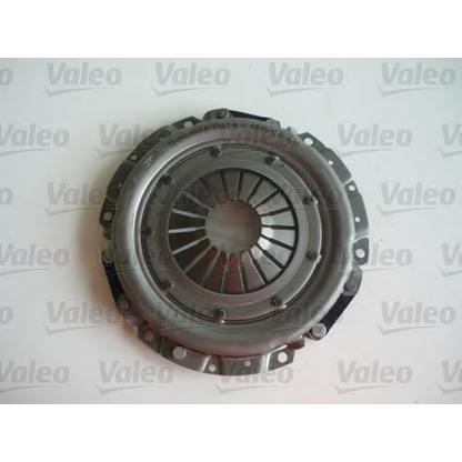 Photo Clutch Kit VALEO 826702