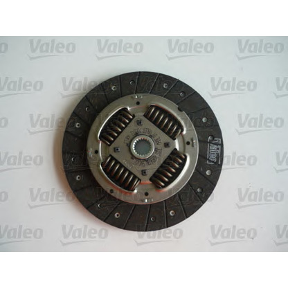 Photo Clutch Kit VALEO 826702