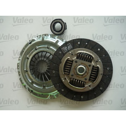 Foto Kit de embrague VALEO 826855