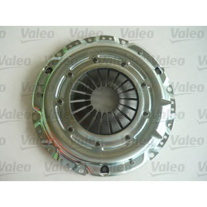 Foto Kit de embrague VALEO 826855