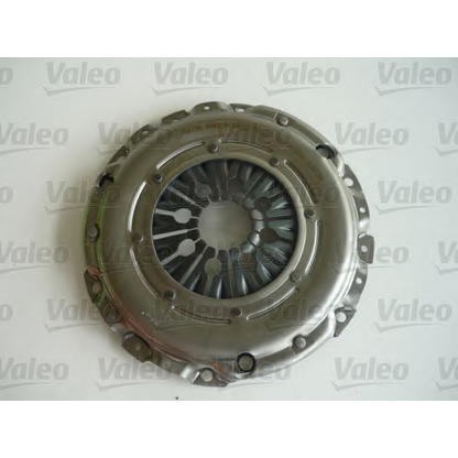 Photo Clutch Kit VALEO 828383