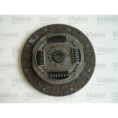 Foto Kit de embrague VALEO 828383