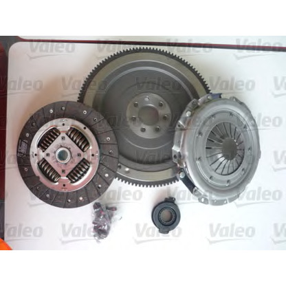 Photo Clutch Kit VALEO 835002