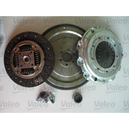 Photo Clutch Kit VALEO 835071