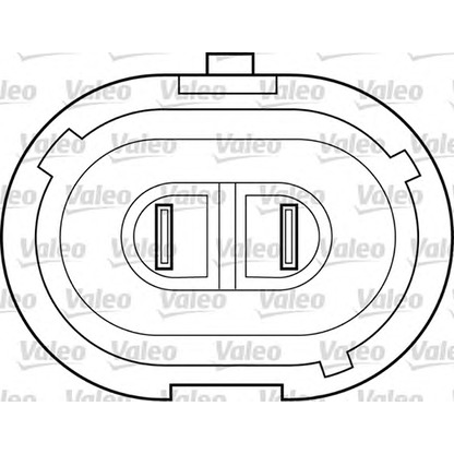 Foto Fensterheber VALEO 850494