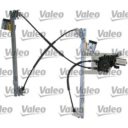 Foto Fensterheber VALEO 851172