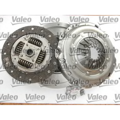 Photo Clutch Kit VALEO 835125