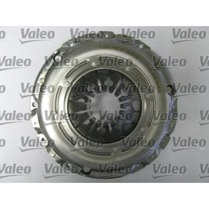 Photo Clutch Kit VALEO 835130