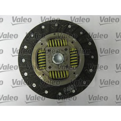 Photo Clutch Kit VALEO 835130