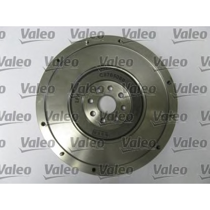 Photo Clutch Kit VALEO 835130