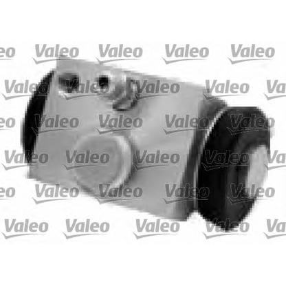 Photo Wheel Brake Cylinder VALEO 402369