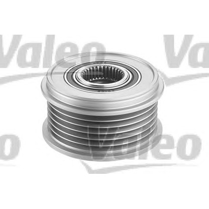 Photo Alternator Freewheel Clutch VALEO 588028