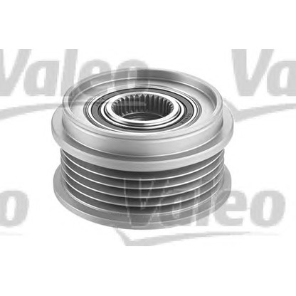 Foto Rueda libre alternador VALEO 588041