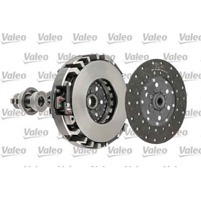 Foto Kit de embrague VALEO 805125