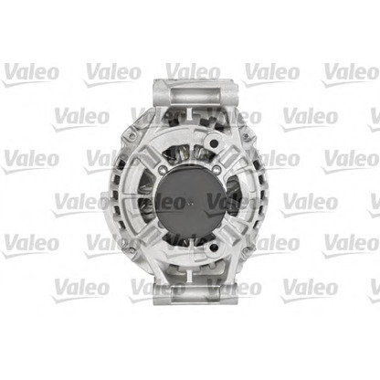 Foto Alternatore VALEO 437621