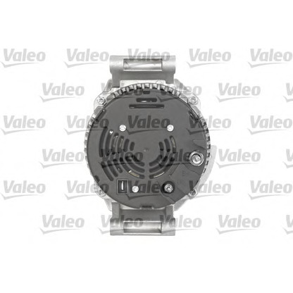 Foto Alternatore VALEO 437621