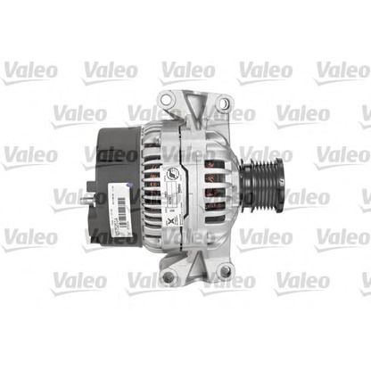 Foto Alternatore VALEO 437621