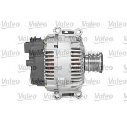 Foto Alternatore VALEO 440037