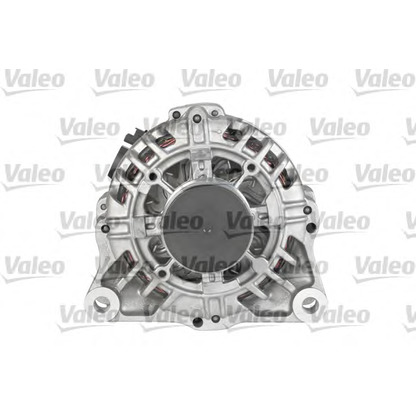 Foto Alternador VALEO 440279