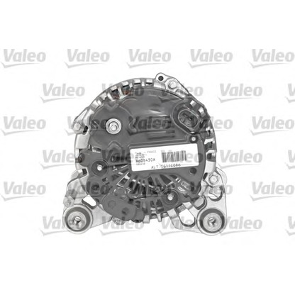 Foto Alternador VALEO 440323