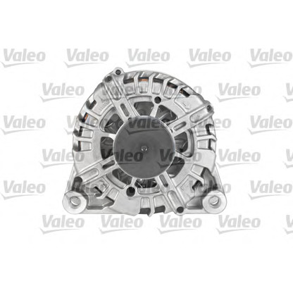 Photo Alternator VALEO 440275