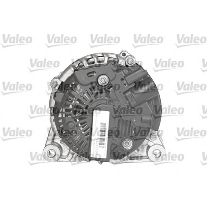 Foto Alternador VALEO 440275