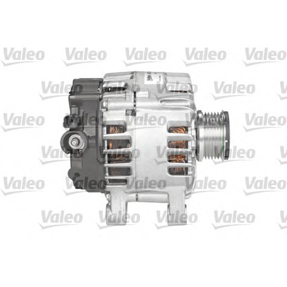 Foto Alternador VALEO 440275