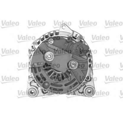 Foto Alternador VALEO 440094