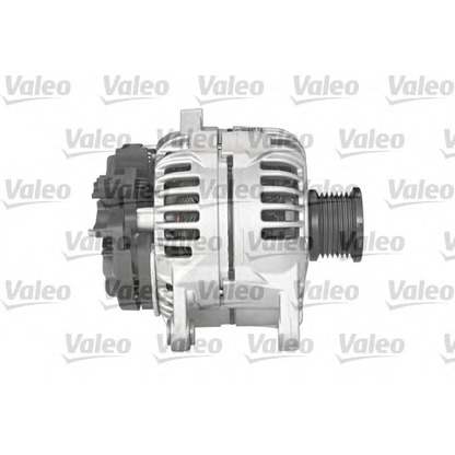 Foto Alternador VALEO 440094