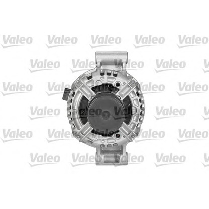 Photo Alternator VALEO 440259