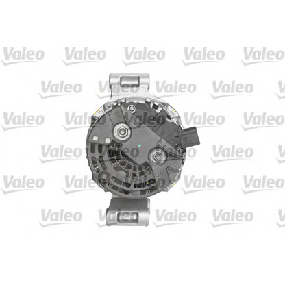 Photo Alternator VALEO 440259