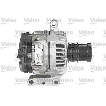 Foto Alternador VALEO 440259