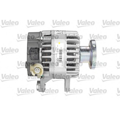 Foto Alternatore VALEO 440420