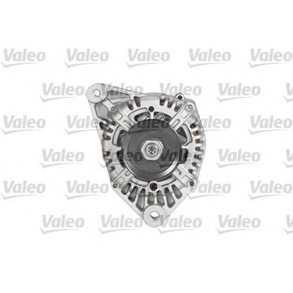 Foto Alternatore VALEO 600026