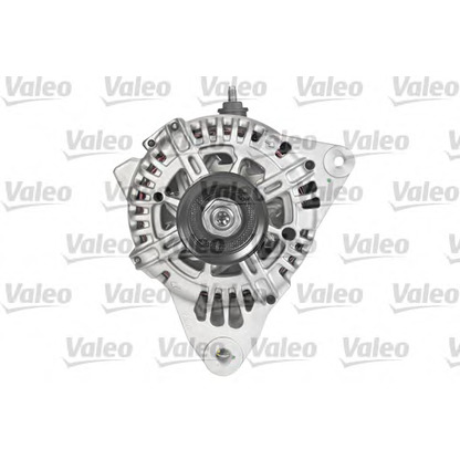 Photo Alternator VALEO 600027