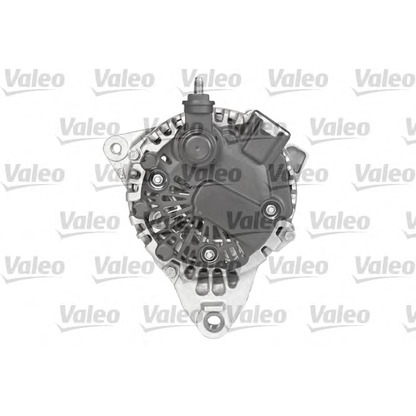 Photo Alternator VALEO 600027