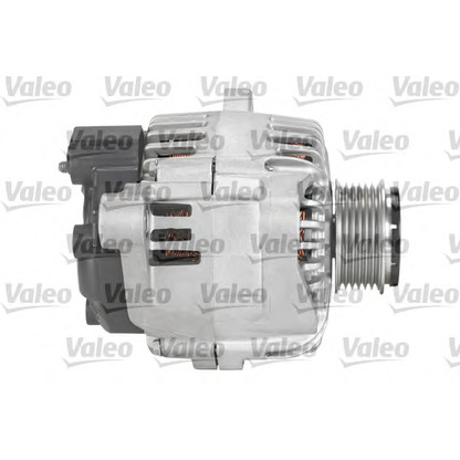 Zdjęcie Alternator VALEO 600029