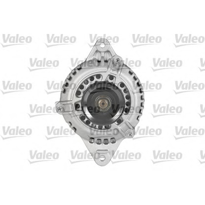 Photo Alternator VALEO 600030