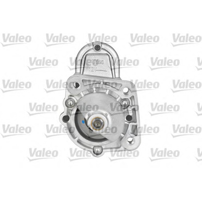 Foto Starter VALEO 432592