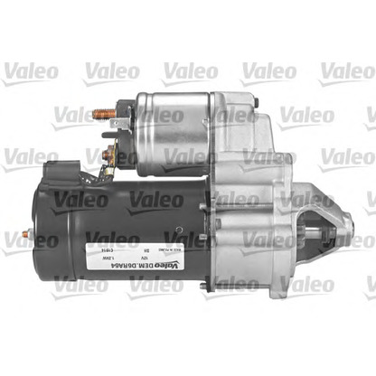 Foto Starter VALEO 432592