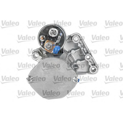 Foto Starter VALEO 438189