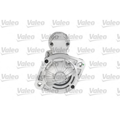 Foto Motor de arranque VALEO 600081