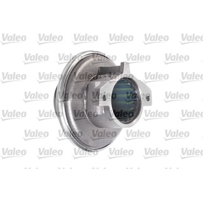 Foto Kit de embrague VALEO 805164