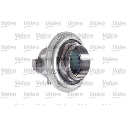 Foto Kit de embrague VALEO 805246