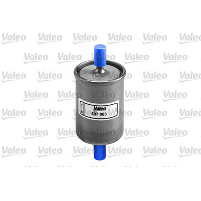 Photo Fuel filter VALEO 587003