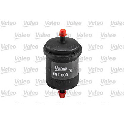 Foto Kraftstofffilter VALEO 587009