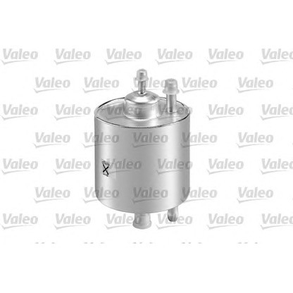 Foto Kraftstofffilter VALEO 587019